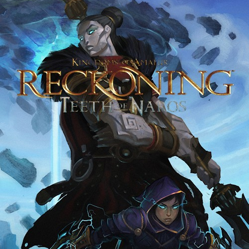 Kingdoms of Amalur Reckoning Teeth of Naros Key Kaufen Preisvergleich