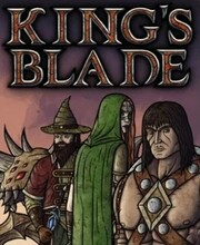 King's Blade Pc