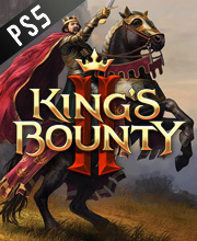 Kaufe King’s Bounty 2 PS5 Preisvergleich
