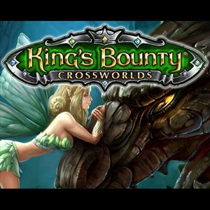 King's Bounty Crossworlds Pc