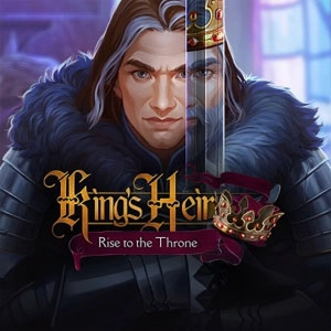 King’s Heir Rise to the Throne Switch