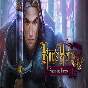 Kings Heir Rise to the Throne Pc