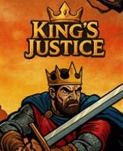 King's Justice Pc