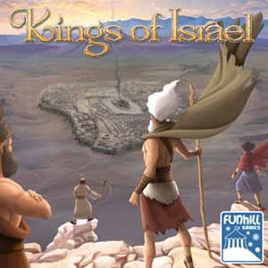 Kings of Israel Key Kaufen Preisvergleich