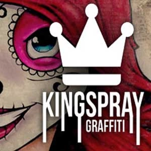 Kingspray Graffiti Pc