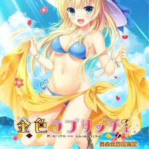 Kin’iro Loveriche Switch