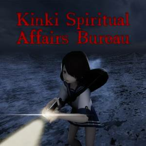 Kinki Spiritual Affairs Bureau Pc