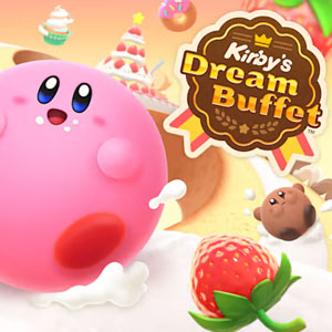 Kaufe Kirby’s Dream Buffet Nintendo Switch Preisvergleich
