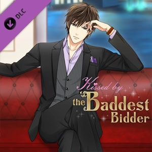 Kissed by the Baddest Bidder Living Together Shuichi Switch