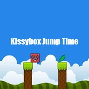 Kissybox Jump Time Key Kaufen Preisvergleich