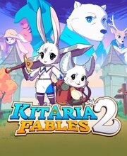 Kitaria Fables 2 Xbox One