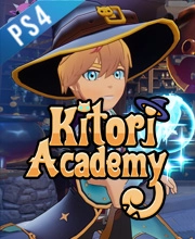 Kitori Academy Playstation 4