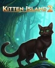 Kitten Island 2 Xbox One