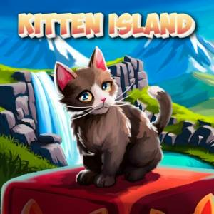 Kitten Island Switch