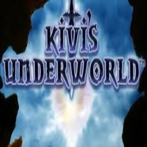 Kivis Underworld