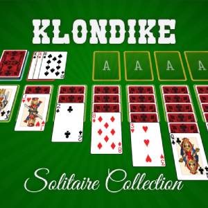 Kaufe Klondike Collection Solitaire Xbox One Preisvergleich