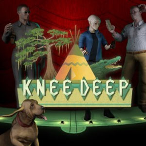 Kaufe Knee Deep PS4 Preisvergleich