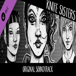 Knife Sisters OST Pc