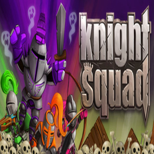 Kaufe Knight Squad Nintendo Switch Preisvergleich
