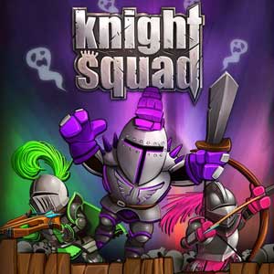 Kaufe Knight Squad Xbox One Preisvergleich