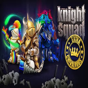 Kaufe Knight Squad Extra Chivalrous Xbox One Preisvergleich
