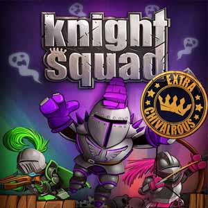 Knight Squad Extra Chivalrous Key Kaufen Preisvergleich