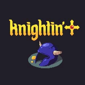 Knightin Plus Switch