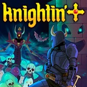 Knightin’ Plus Playstation 5