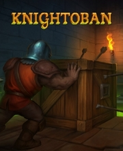Knightoban Xbox One