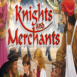 Knights and Merchants The Peasants Rebellion