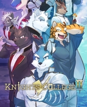 Knights College 2 Key kaufen Preisvergleich