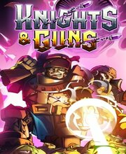 Knights & Guns Pc