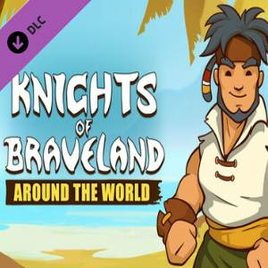 Knights of Braveland Around The World Pc