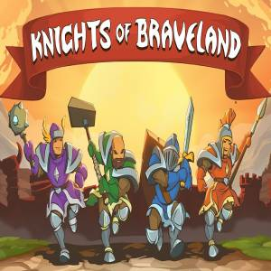 Knights of Braveland Xbox Series X