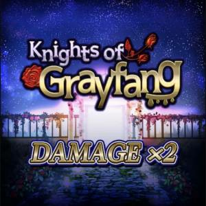 Knights of Grayfang Damage x2 Xbox One