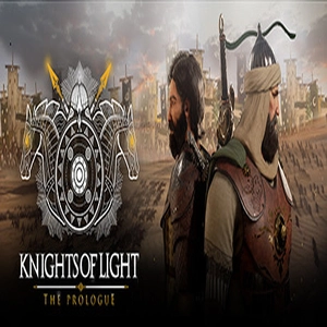 Knights of Light The Prologue