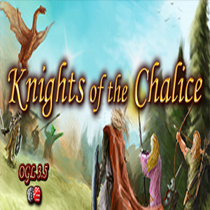 Knights of the Chalice Key kaufen Preisvergleich