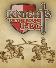 Knights of the Round Peg Playstation 4