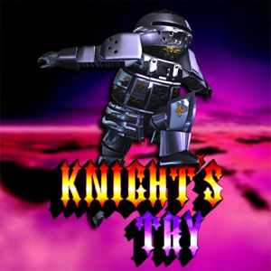 Knight’s Try Key kaufen Preisvergleich