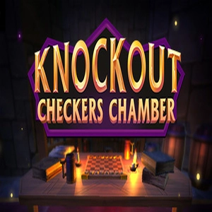 Knockout Checkers Chamber Pc