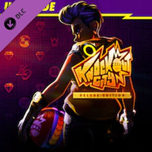 Kaufe Knockout City Deluxe Upgrade PS4 Preisvergleich