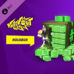 Kaufe Knockout City Holobux Xbox Series Preisvergleich