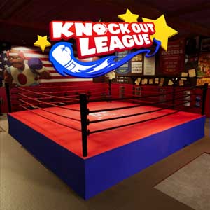 Knockout League Arcade VR Boxing Key kaufen Preisvergleich