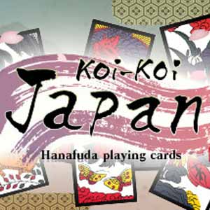 Koi-Koi Japan Key Kaufen Preisvergleich