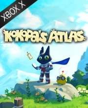Kokopa’s Atlas Xbox Series X