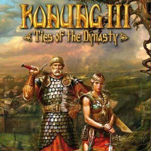 Konung 3 Ties of the Dynasty Key Kaufen Preisvergleich