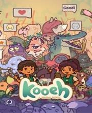 Kooeh A Timeless Delight Xbox Series X