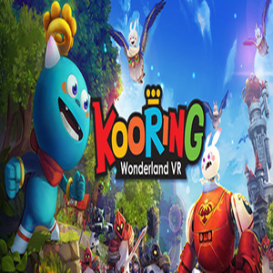 Kooring Wonderland VR Mecadino’s Attack Key kaufen Preisvergleich