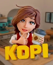 Kopi Pc