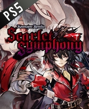 Kaufe Koumajou Remilia Scarlet Symphony PS5 Preisvergleich
